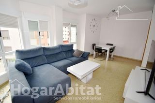 Piso en venta en El Pilar en Villarreal