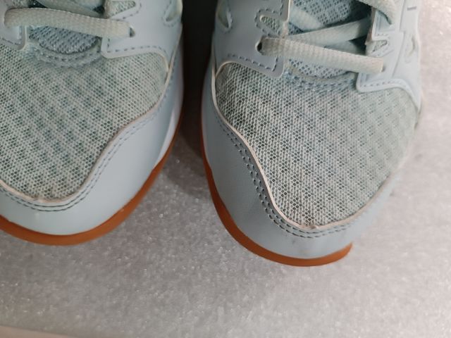 Zapatillas Voleibol Mujer Talla 39.5