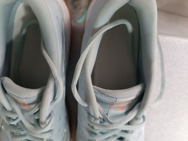 Zapatillas Voleibol Mujer Talla 39.5