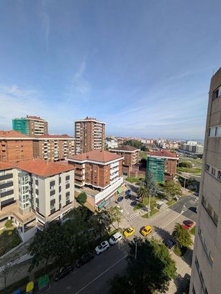 Piso en venta en Alisal - Cazoña - San Román en Santander