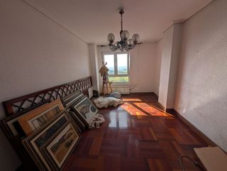 Piso en venta en Alisal - Cazoña - San Román en Santander