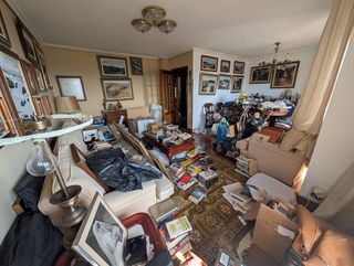 Piso en venta en Alisal - Cazoña - San Román en Santander