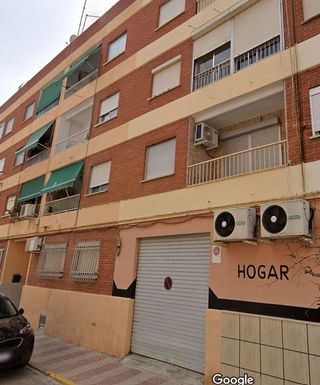 Piso en venta en Silla