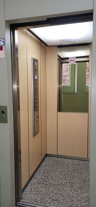 Piso en venta en Segorbe