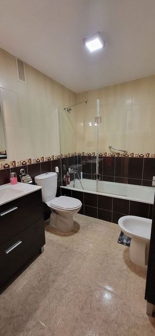 Piso en venta en Segorbe