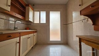 Piso en venta en Pabellón - Estación - El Corte Inglés en Ejido (El)