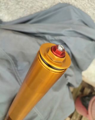 Botella Horquilla Suzuki V-Strom 1000