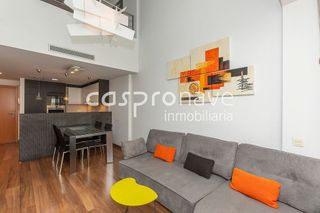 Dúplex en venta en Centro en Castellón de la Plana