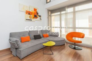 Dúplex en venta en Centro en Castellón de la Plana