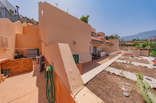Piso en venta en San Antonio - Las Arenas en Puerto de la Cruz