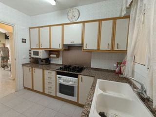 Piso en venta en Jijona/Xixona