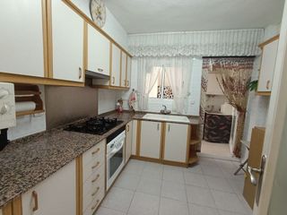 Piso en venta en Jijona/Xixona