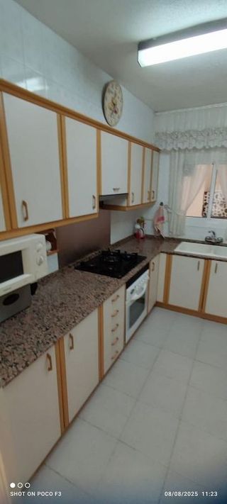 Piso en venta en Jijona/Xixona