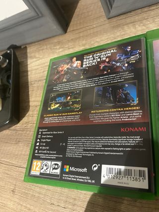Juegos Xbox One/Series X: Wo Long, Steep, Diablo I