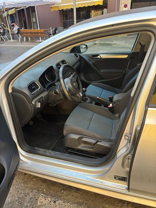 Volkswagen Golf 2010