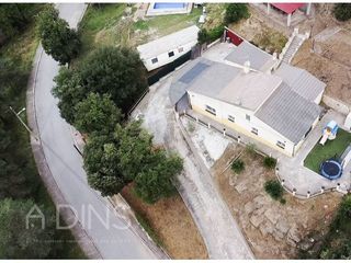 Casa en venta en Castellcir
