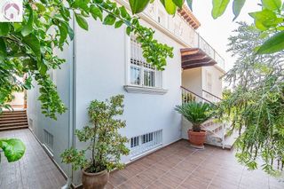 Chalet en venta en Barrio de la Vega en Monachil