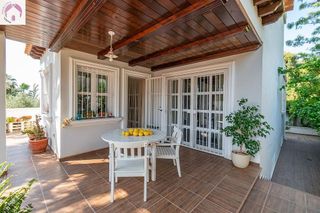 Chalet en venta en Barrio de la Vega en Monachil