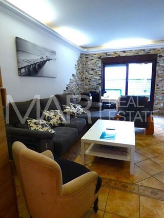 Casa pareada en venta en La Banda - Campo de Fútbol en Chiclana de la Frontera