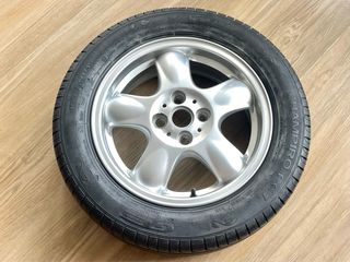 Llanta Mini R56