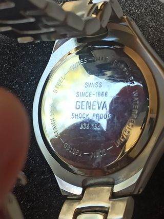 Orologio Ferrari Uomo