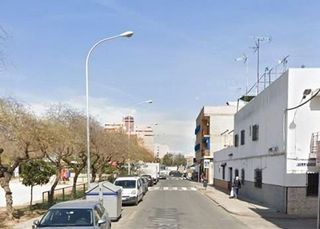 Casa adosada en venta en Palmete en Sevilla