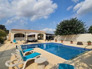 Casa rural en venta en Benigánim