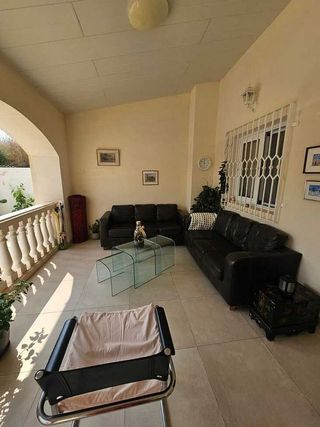 Casa rural en venta en Benigánim