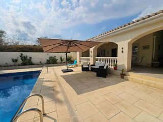 Casa rural en venta en Benigánim