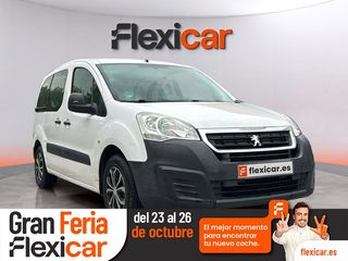 Peugeot Partner TEPEE Access 1.6 BlueHDi 75