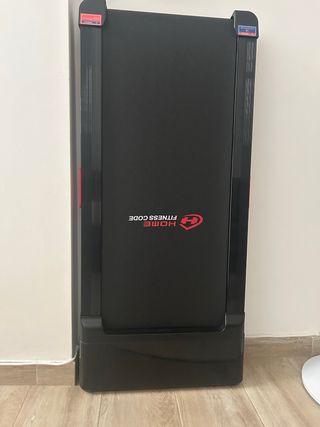 Cinta de Correr HOME FITNESS CODE Y1