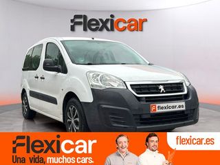 Peugeot Partner TEPEE Access 1.6 BlueHDi 75