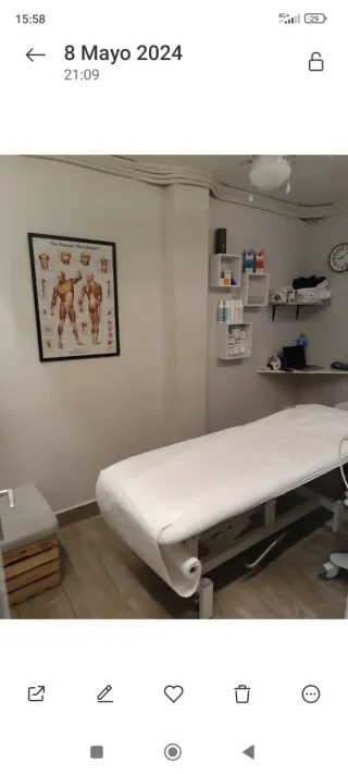 Traspaso Barbería Peluquería Precio negociable