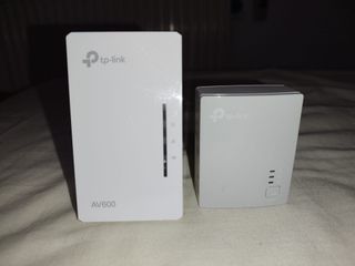 Repetidor Wifi TP-Link AV600