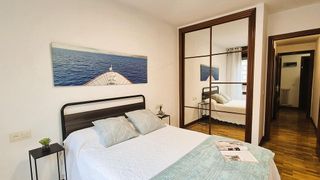 Piso en venta en Barañain