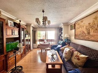 Piso en venta en El Carmen en Murcia