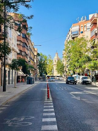 Piso en venta en El Carmen en Murcia