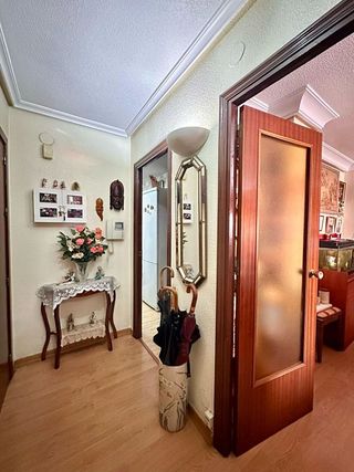 Piso en venta en El Carmen en Murcia