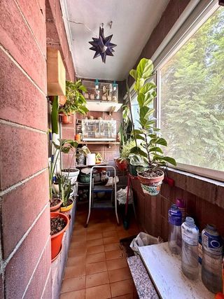 Piso en venta en El Carmen en Murcia