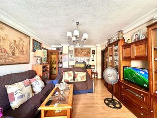 Piso en venta en El Carmen en Murcia