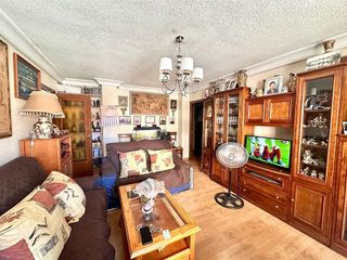 Piso en venta en El Carmen en Murcia