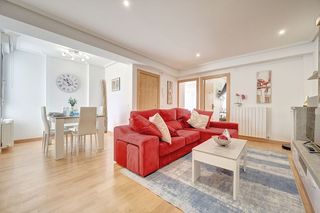 Piso en venta en Rochapea en Pamplona
