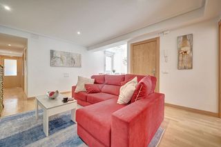 Piso en venta en Rochapea en Pamplona