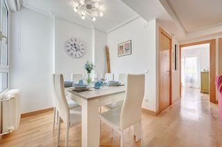 Piso en venta en Rochapea en Pamplona