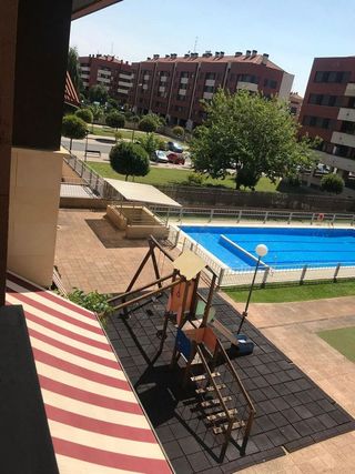 Piso en venta en San Adrián - La Cava en Logroño