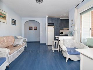 Piso en venta en Águilas ciudad en Águilas
