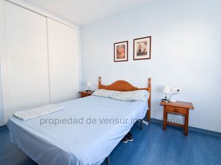 Piso en venta en Águilas ciudad en Águilas