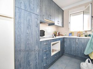 Piso en venta en Águilas ciudad en Águilas