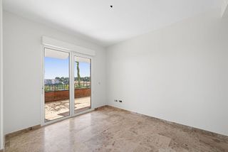 Piso en venta en Riviera del Sol en Mijas