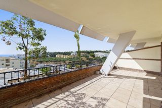 Piso en venta en Riviera del Sol en Mijas